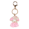 Japan Sanrio Original Secret Keychain - My Melody : Lady My Melody Blind Box - 2