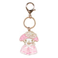 Japan Sanrio Original Secret Keychain - My Melody : Lady My Melody Blind Box - 3