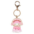 Japan Sanrio Original Secret Keychain - My Melody : Lady My Melody Blind Box - 4