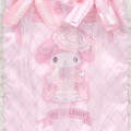 Japan Sanrio Original Frill Tote Bag - My Melody : Lady My Melody - 4