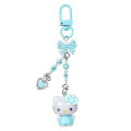 Japan Sanrio Original Secret Keychain - Hello Kitty : Miniature Quilt Blind Box - 3