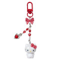 Japan Sanrio Original Secret Keychain - Hello Kitty : Miniature Quilt Blind Box - 4
