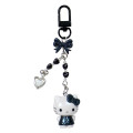 Japan Sanrio Original Secret Keychain - Hello Kitty : Miniature Quilt Blind Box - 5