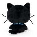 Japan Sanrio Sitting Plush Toy - Chococat : Fluffy - 2
