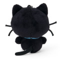 Japan Sanrio Mini Mascot & Carabiner - Chococat - 3