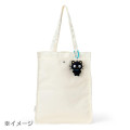 Japan Sanrio Mini Mascot & Carabiner - Chococat - 4