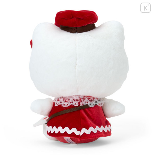 Japan Sanrio Plush Toy - Hello Kitty : Lovely Love Letter - 2