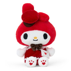 Japan Sanrio Plush Toy - My Melody : Lovely Love Letter