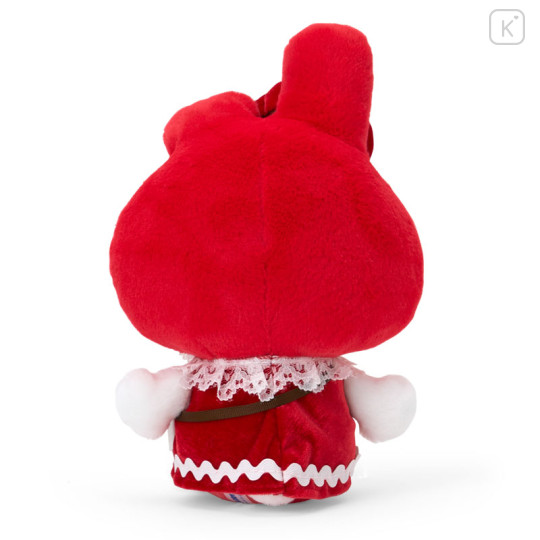 Japan Sanrio Plush Toy - My Melody : Lovely Love Letter - 2