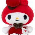 Japan Sanrio Plush Toy - My Melody : Lovely Love Letter - 3