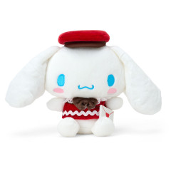 Japan Sanrio Plush Toy - Cinnamoroll : Lovely Love Letter