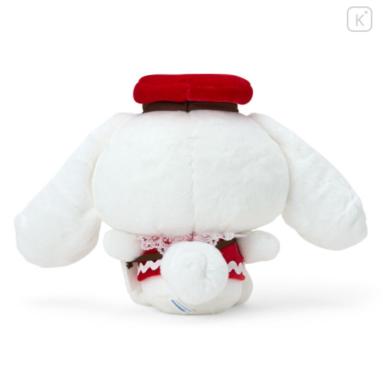 Japan Sanrio Plush Toy - Cinnamoroll : Lovely Love Letter - 2