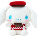 Japan Sanrio Plush Toy - Cinnamoroll : Lovely Love Letter - 3