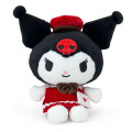Japan Sanrio Plush Toy - Kuromi : Lovely Love Letter - 1