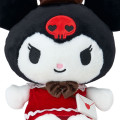 Japan Sanrio Plush Toy - Kuromi : Lovely Love Letter - 3