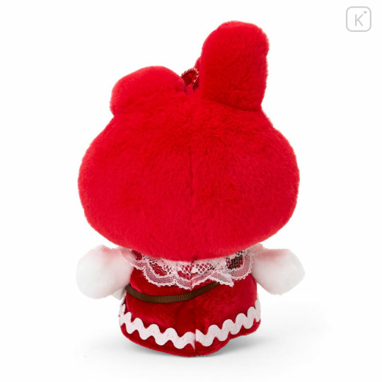 Japan Sanrio Mascot Holder - My Melody : Lovely Love Letter - 3