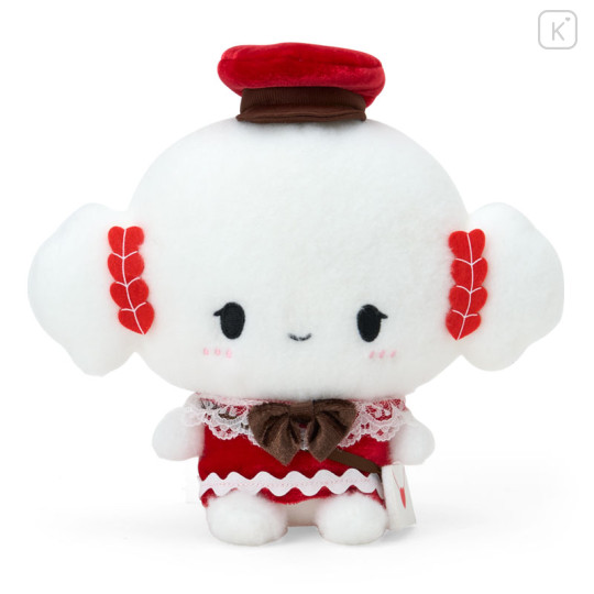 Japan Sanrio Plush Toy - Cogimyun : Lovely Love Letter - 1