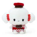 Japan Sanrio Plush Toy - Cogimyun : Lovely Love Letter - 1
