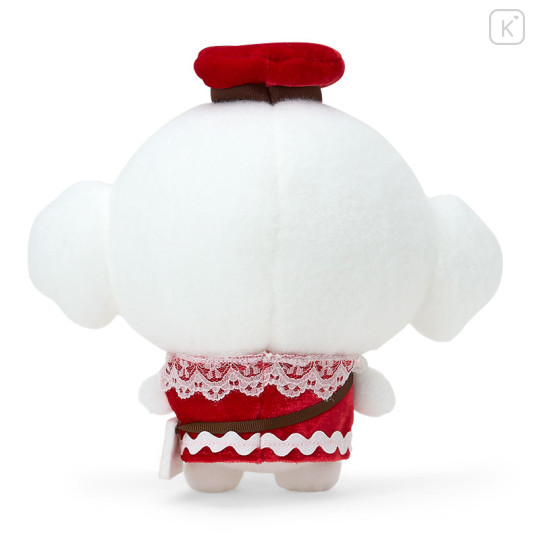 Japan Sanrio Plush Toy - Cogimyun : Lovely Love Letter - 2