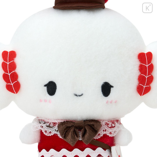 Japan Sanrio Plush Toy - Cogimyun : Lovely Love Letter - 3