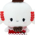 Japan Sanrio Plush Toy - Cogimyun : Lovely Love Letter - 3
