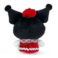 Japan Sanrio Mascot Holder - Kuromi : Lovely Love Letter - 3