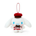 Japan Sanrio Mascot Holder - Cinnamoroll : Lovely Love Letter - 1