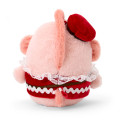 Japan Sanrio Mascot Holder - Hangyodon : Lovely Love Letter - 3