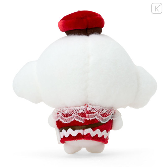 Japan Sanrio Mascot Holder - Cogimyun : Lovely Love Letter - 3