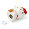 Japan Sanrio Original Piggy Bank - Hello Kitty : Lucky Cat - 3