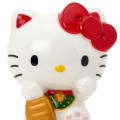 Japan Sanrio Original Piggy Bank - Hello Kitty : Lucky Cat - 4