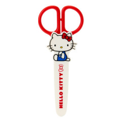 Japan Sanrio Original Scissors with Cap - Hello Kitty : Sanrio Everyday Goods