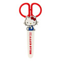 Japan Sanrio Original Scissors with Cap - Hello Kitty : Sanrio Everyday Goods - 1