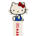 Japan Sanrio Original Scissors with Cap - Hello Kitty : Sanrio Everyday Goods - 4