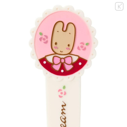 Japan Sanrio Original Scissors with Cap - Marron Cream : Sanrio Everyday Goods - 4