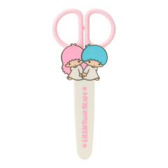 Japan Sanrio Original Scissors with Cap - Little Twin Stars : Sanrio Everyday Goods