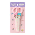 Japan Sanrio Original Scissors with Cap - Little Twin Stars : Sanrio Everyday Goods - 2