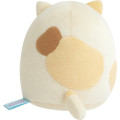 Japan San-X Plush Toy - Sumikko Gurashi : Gummy Gummy Party Neko - 2