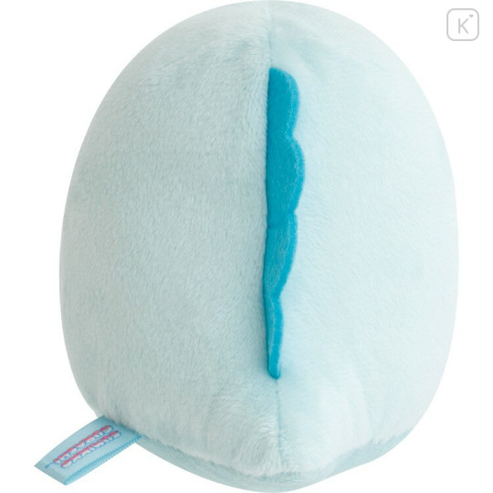 Japan San-X Plush Toy - Sumikko Gurashi : Gummy Gummy Party Tokage - 2