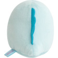 Japan San-X Plush Toy - Sumikko Gurashi : Gummy Gummy Party Tokage - 2