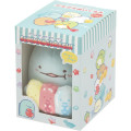 Japan San-X Plush Toy - Sumikko Gurashi : Gummy Gummy Party Tokage - 3