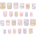Japan San-X Nail Tips - Sumikko Gurashi : Baby - 2