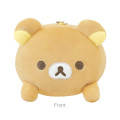 Japan San-X 2-way Neck Pillow - Rilakkuma - 2