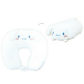 Japan Sanrio 2-way Neck Pillow - Cinnamoroll - 1