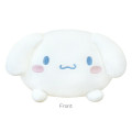 Japan Sanrio 2-way Neck Pillow - Cinnamoroll - 2