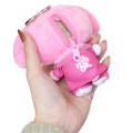Japan Sanrio Mini Pouch - My Melody : Youth Cheer Squad Student Uniform - 2
