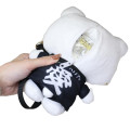 Japan Sanrio Mini Shoulder Bag - Hello Kitty : Youth Cheer Squad Student Uniform - 3
