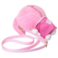 Japan Sanrio Mini Shoulder Bag - My Melody : Youth Cheer Squad Student Uniform - 2