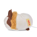 Japan Disney Store Tsum Tsum Mini Plush (S) - Mickey : Steamed Bun Sweet Bean Jam - 6
