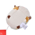 Japan Disney Store Tsum Tsum Mini Plush (S) - Mickey : Steamed Bun Sweet Bean Jam - 8